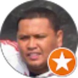 Review From Taufik Hidayat