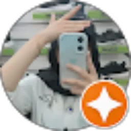 Review From Calysta azlia