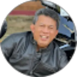 Review From Asep Mulyadi