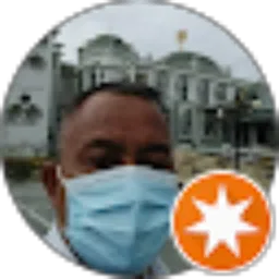 Review From Medan Soepriono