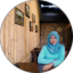 Review From Mamlu'atun Nu'am