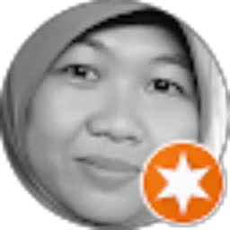 Review From Sri Murwanti Martaningsih