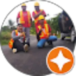 Review From KUKUH HAMDANI