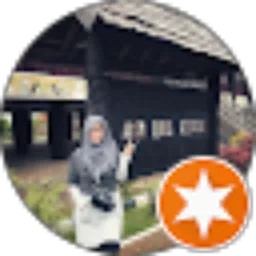 Review From Agrivina Fitria