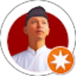 Review From Mujiburrohman Bakri