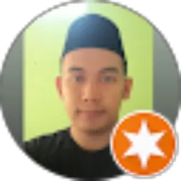 Review From Rohman Hidayat