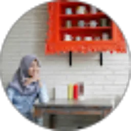 Review From Mahda Salsabila