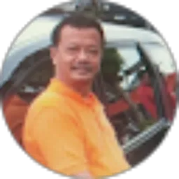 Review From Bambang Purwita