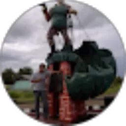 Review From Andi Suryadi