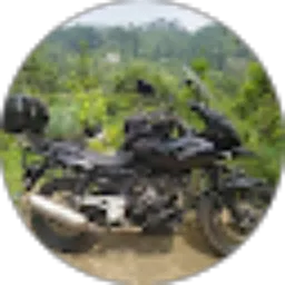 Review From Echa Aryadi