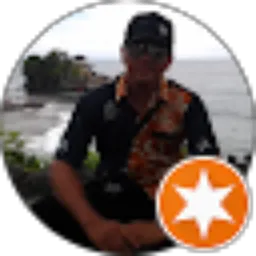 Review From muzzammil alfarabi