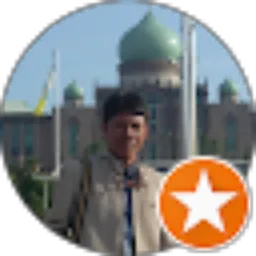 Review From Idrus Usu