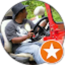 Review From Ridwan Iwan