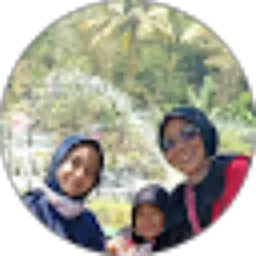 Review From Ramadhani wulansari