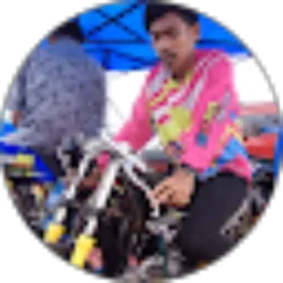 Review From Ahmad Riyandi