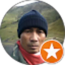 Review From Iwan supangat Supangatiwan