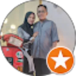 Review From SOLIHIN SOLIHIN