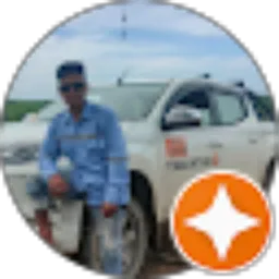 Review From Roni Romansyah