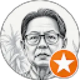 Review From Paulus Sutanto