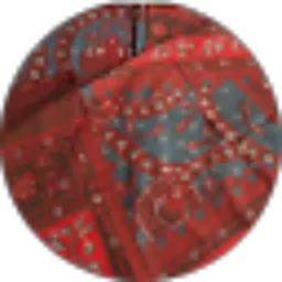 Review From Soraya Soraya