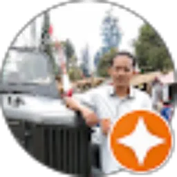 Review From Pambudi Sugiharto