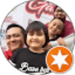 Review From Siti Atikah (Tika)