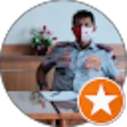 Review From abang ganteng