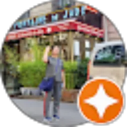 Review From H M Ir Jusuf SE Kr