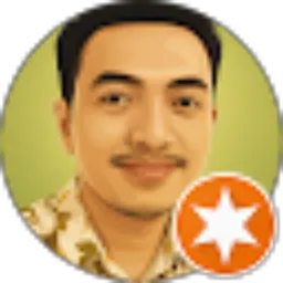 Review From sholehudin maulidina