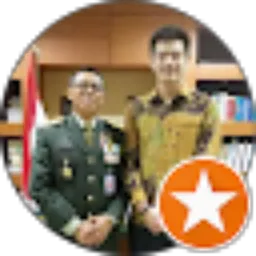 Review From Tan Paul Kosasih
