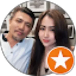 Review From Rudolpus Prasetio