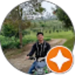 Review From muhammad anggi kamaludin