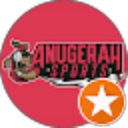 Review From ANUGERAH SPORTS