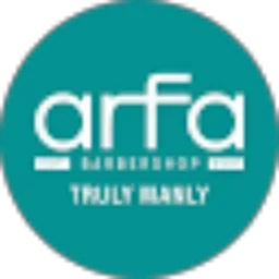 Review From Arfa Barbershop Gamping