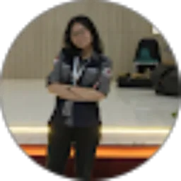 Review From mia sanjaya