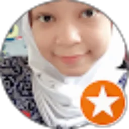 Review From Adzra Faiha