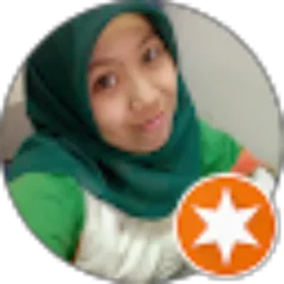 Review From Fitralisia Iskandar