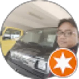 Review From ridias johan