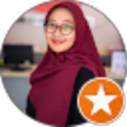 Review From helga trinawati