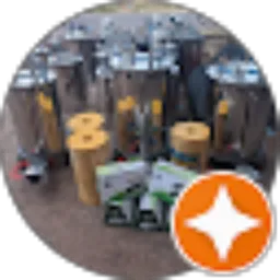 Review From Setrika Uap Veloce