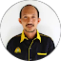 Review From Rachmad Muchliyan