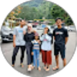 Review From Sendi Suherman