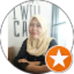Review From Aulia Rahmah