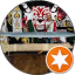 Review From Iksandi _