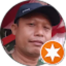 Review From Suhari yanto