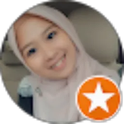 Review From Sitty Amelia