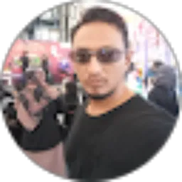 Review From Rudi Irawan