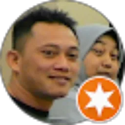 Review From teguh siswanto