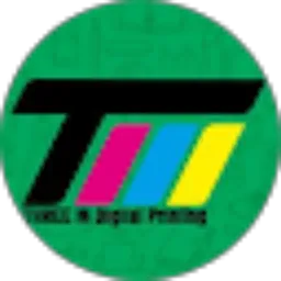 Review From Three m Digital printing