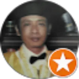 Review From Slamet Riyadi